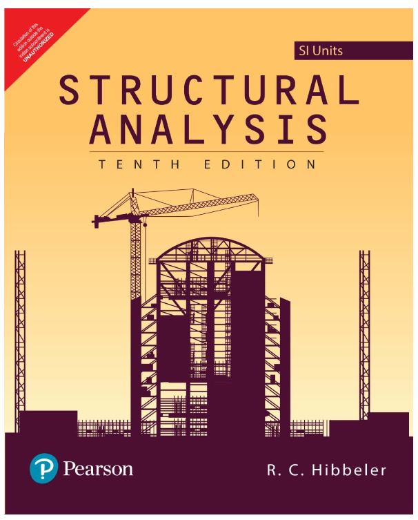 Structural Analysis, 10e in SI Units